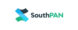 SouthPAN logo