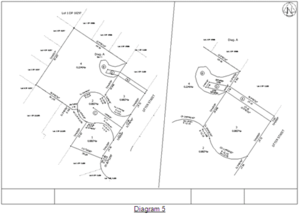 Plan Generation – splitting and combining diagrams example 7