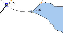 Example of irregular boundary 4