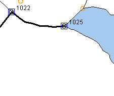 Example of irregular boundary 5