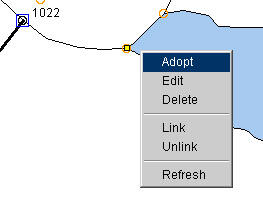 Example of irregular boundary 3